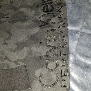 Calvin Klein Performance Sweatpants